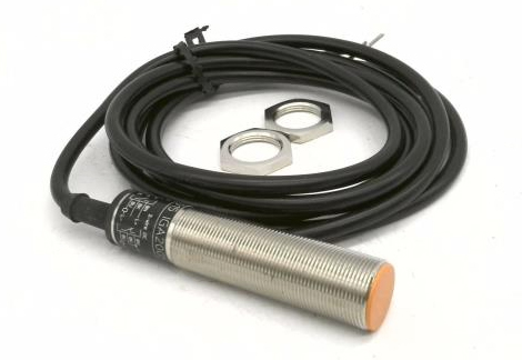 IGA2005SFROG-IG5015 by EFECTOR