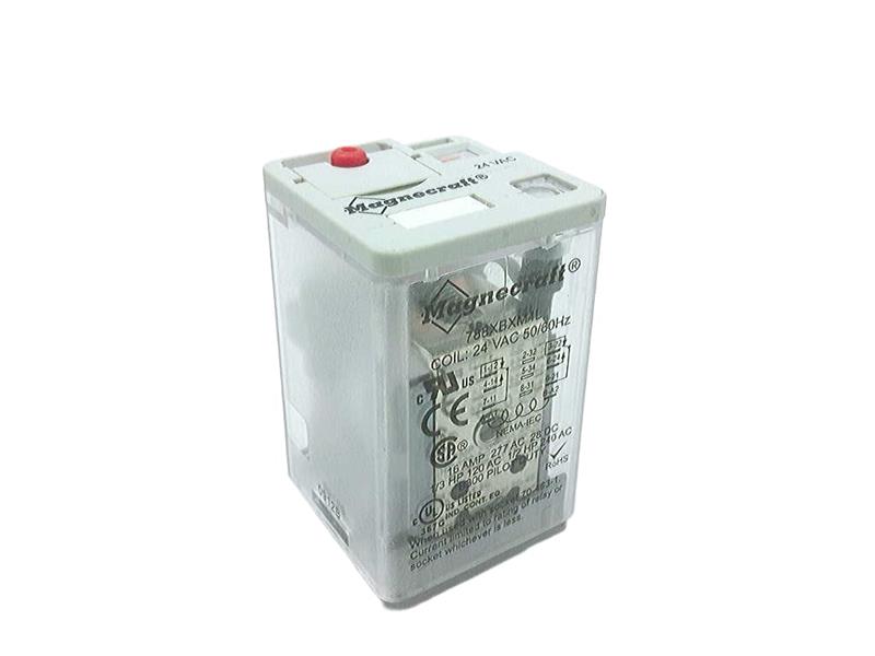 788XBXM4L-24A by SCHNEIDER ELECTRIC