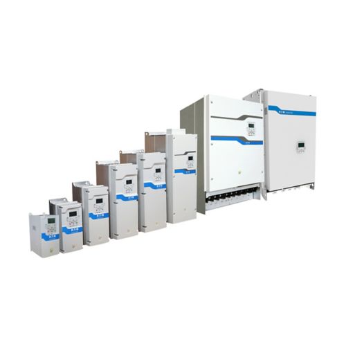 EATON CORPORATION DXG-SPR-4FR4MPB