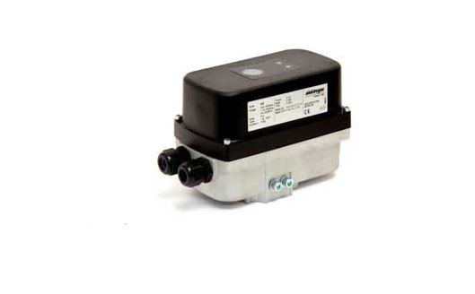 ELEKTROGAS LMV2N1.C MZ5