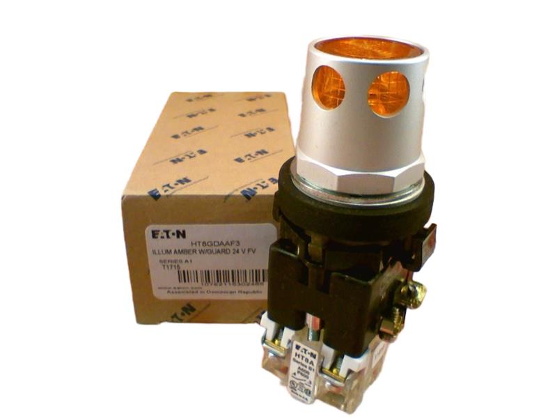 EATON CORPORATION HT8GDAAF3