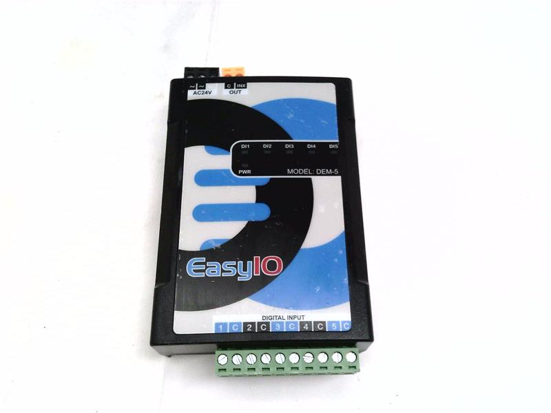 EASYIO DEM-5