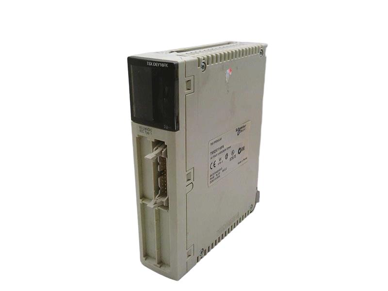 TSXDEY16FK by SCHNEIDER ELECTRIC