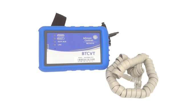 JOHNSON CONTROLS MS-BTCVT-1