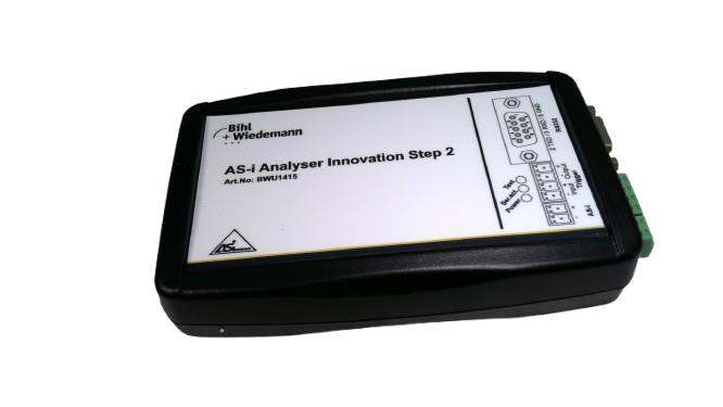 BIHL & WIEDEMANN BWU1415