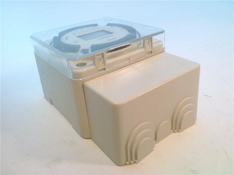 INTERMATIC DIGI-20A-24