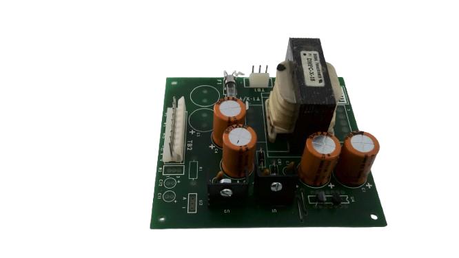 GMW GOSSEN P.S 43-4000