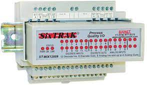 RED LION CONTROLS ST-DI-120-08U