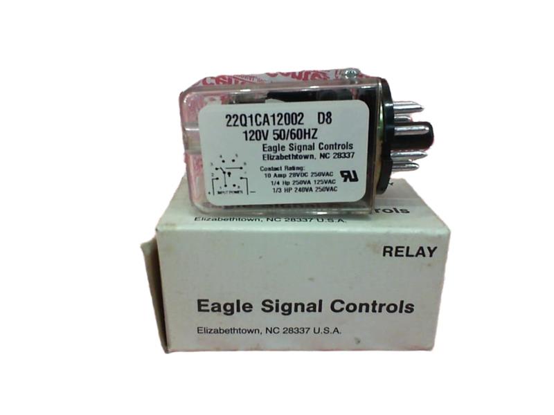 DANAHER CONTROLS 22Q1CA12002