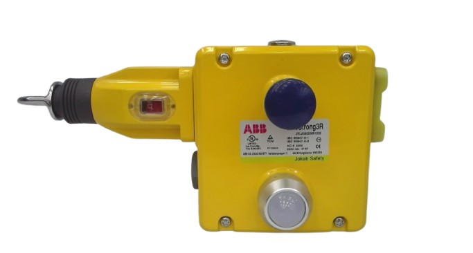 2TLA050208R1233 by ASEA BROWN BOVERI