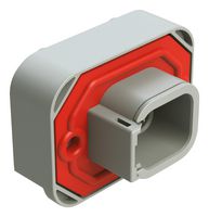 AMPHENOL ATM15-6P-BM04