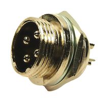 CLIFF ELECTRONIC COMPONENTS FC684204