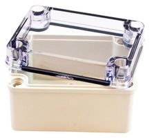 BUD INDUSTRIES PTS-25340-C