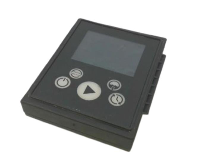 HOBART BROTHERS CO 00-975443-00001