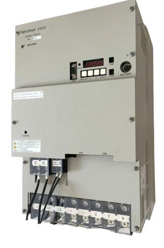 YASKAWA ELECTRIC SGDM-1EADA