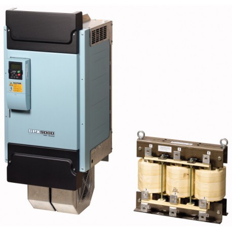 EATON CORPORATION SPX350A0-4A2N1