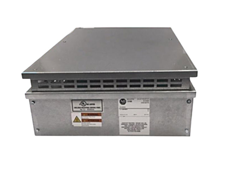 ALLEN BRADLEY 2198-R031