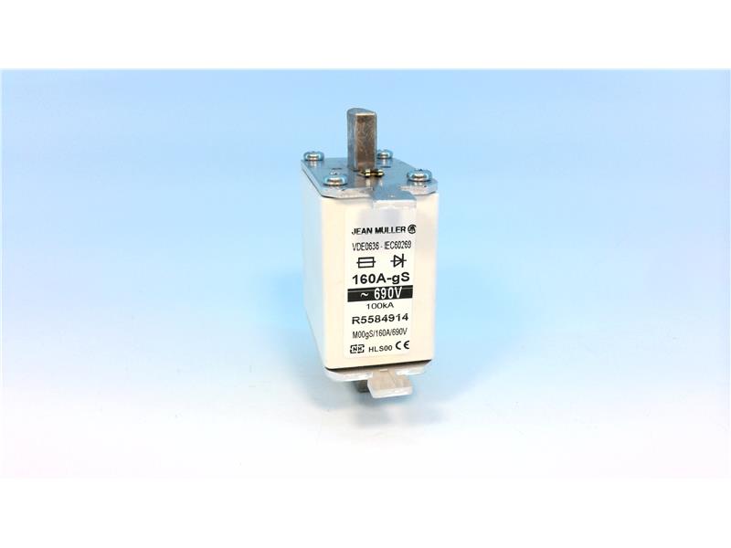 JEAN MULLER R5584914