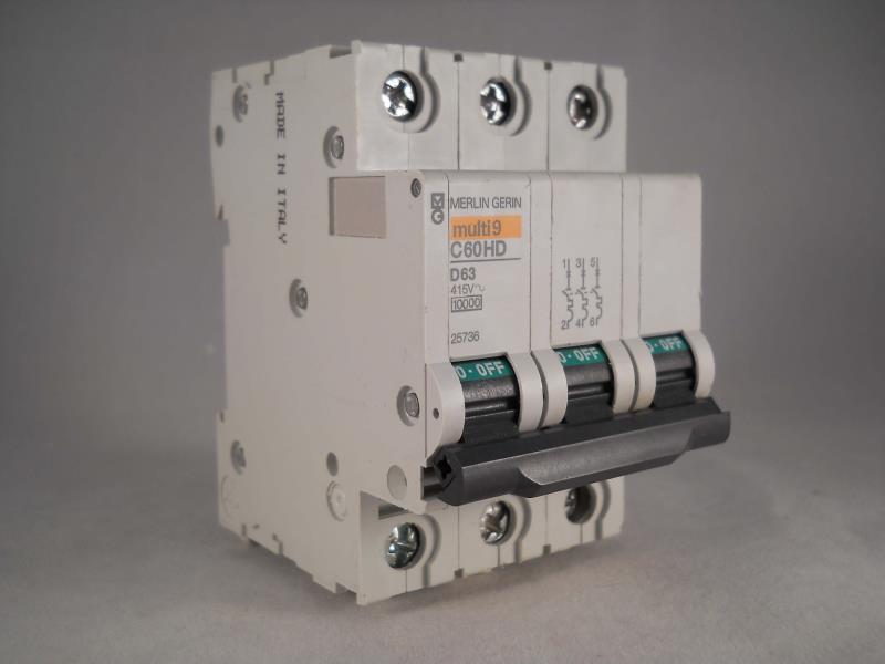 SCHNEIDER ELECTRIC 25736