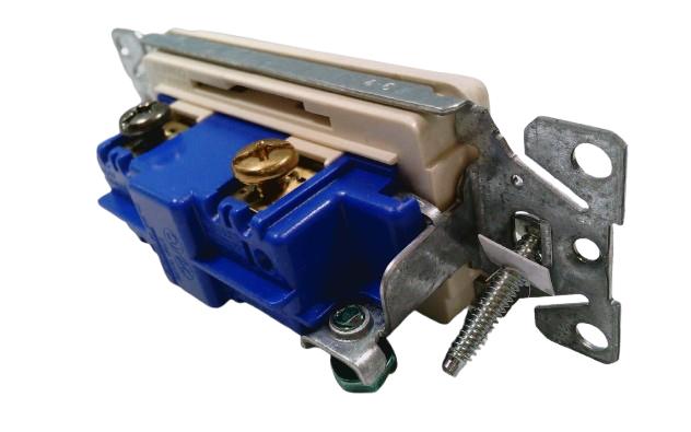 EATON CORPORATION 7503A