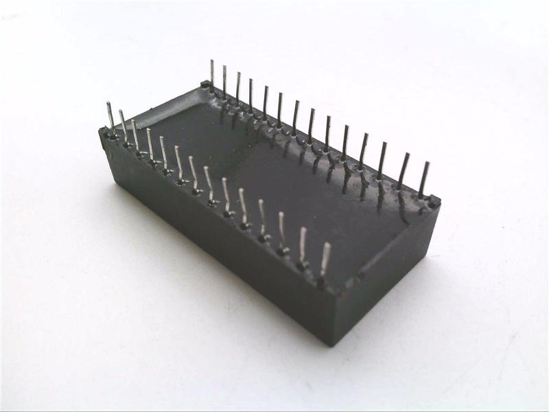 DALLAS SEMICONDUCTOR DS1643-C03