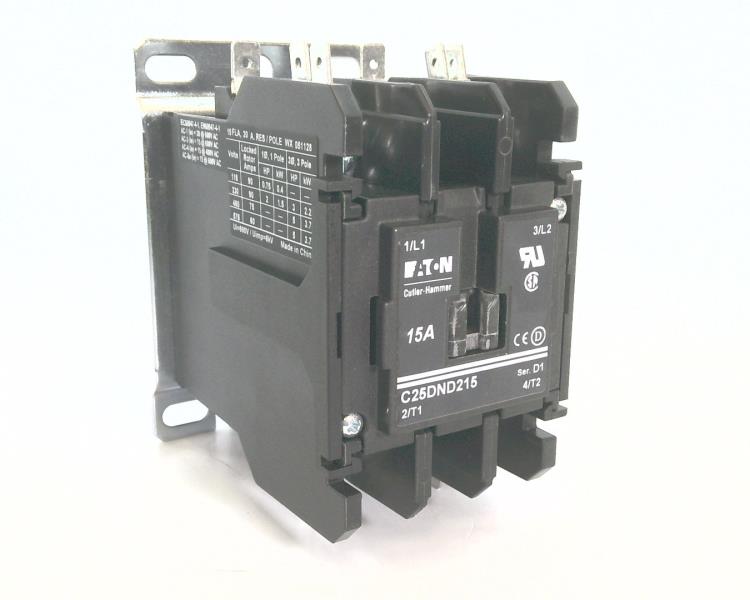 EATON CORPORATION C25DND215T