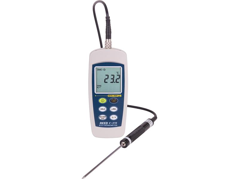 REED INSTRUMENTS C-370