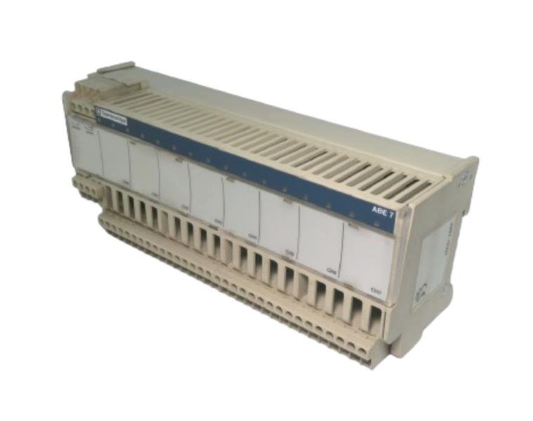 SCHNEIDER ELECTRIC ABE7CPA31