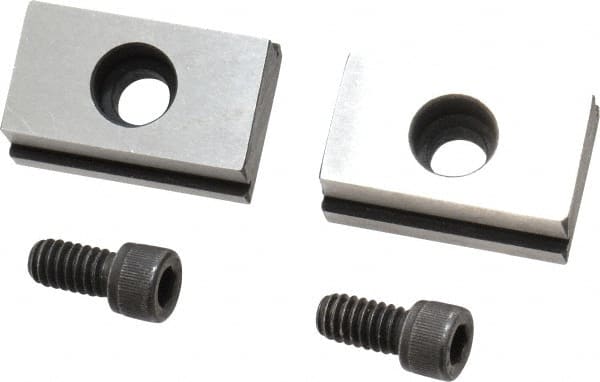 KURT WORKHOLDING D80-33B