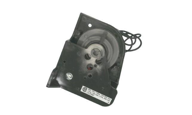 DANAHER CONTROLS TM1A604