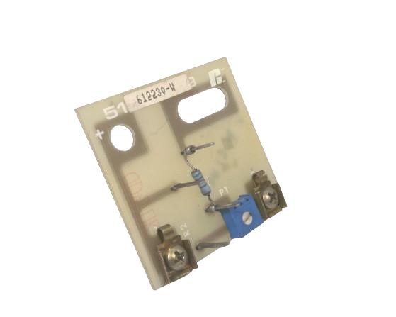 612230-W by ASEA BROWN BOVERI