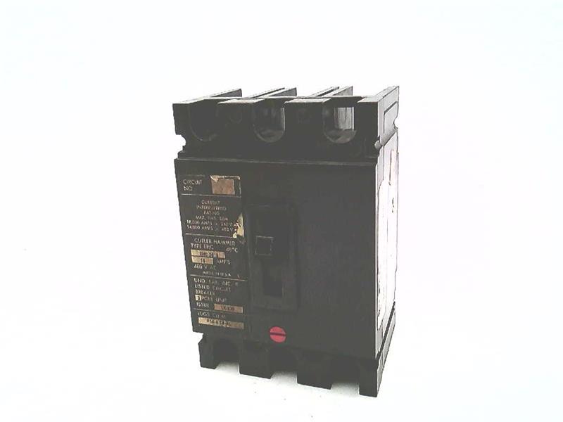 EATON CORPORATION EHC3015
