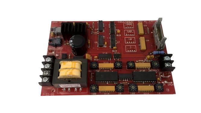 INDUCTOHEAT 31021-013