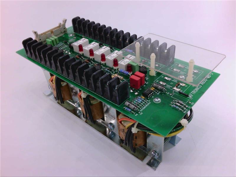 SAFTRONICS A650-MB-3