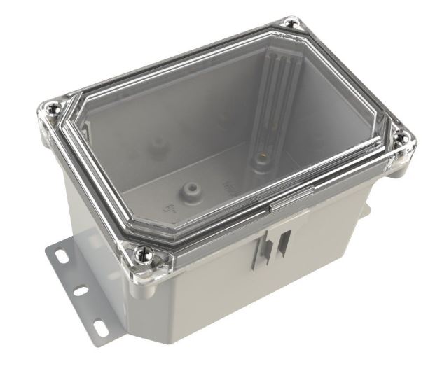 POLYCASE YQ-060404-18