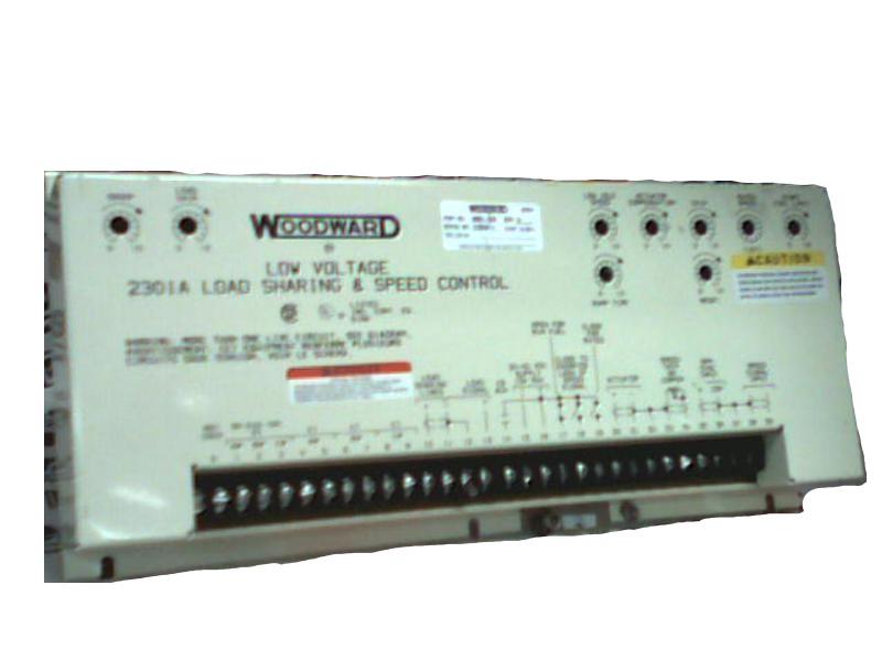 WOODWARD 9905-028