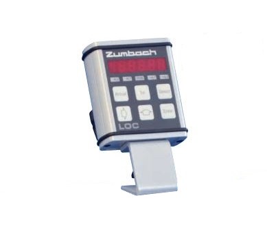 ZUMBACK LOC.011.01000