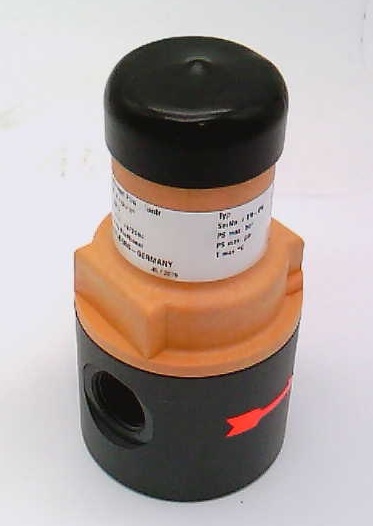 PROMINENT FLUID CONTROLS 1006850