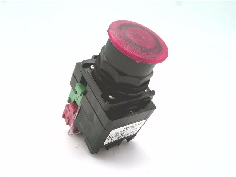 C3 CONTROLS FVPPM24LR-IMCRD-NO-NC