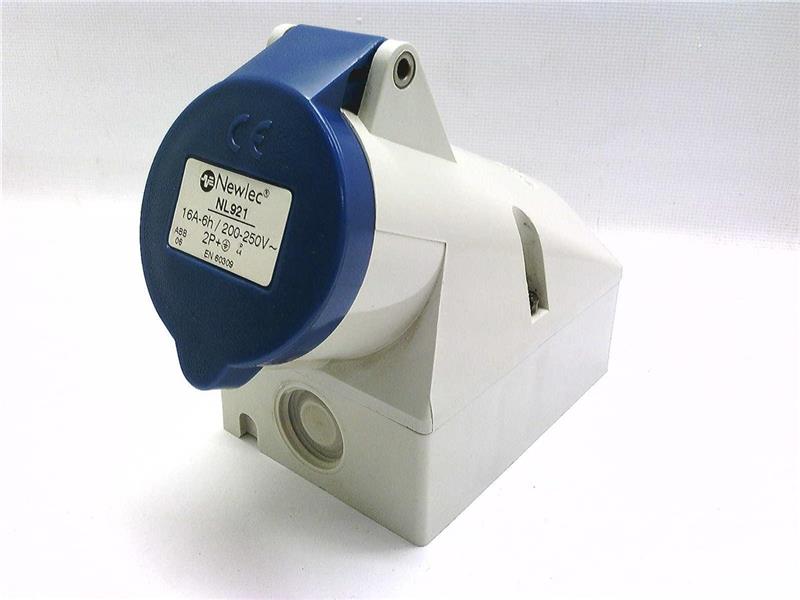 NEWLEC NL921