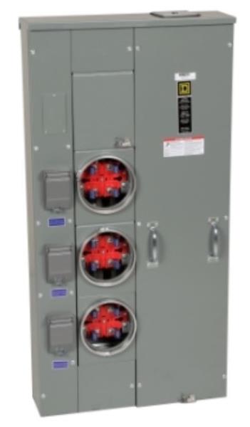 SCHNEIDER ELECTRIC MP33125