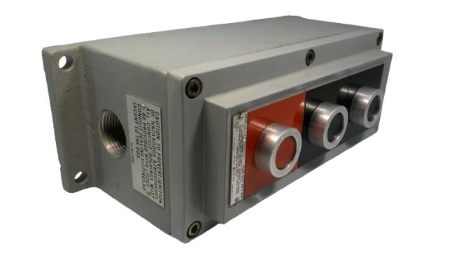 GENERAL ELECTRIC CR103J203A