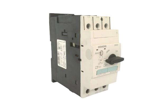 SIEMENS 3RV1031-4BA10