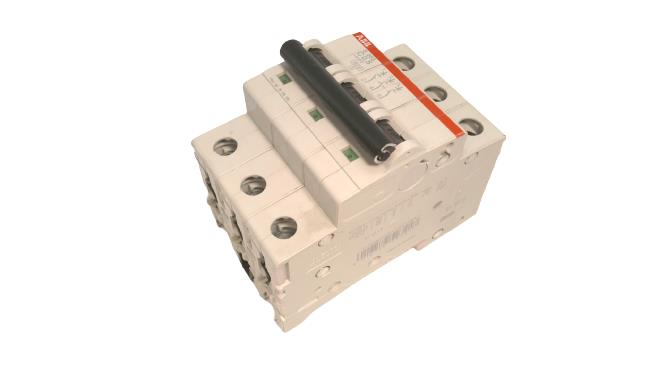 ASEA BROWN BOVERI S203-C0.5