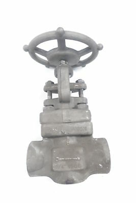 POWELL VALVES GL15SA58GB