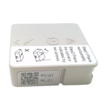 SCHNEIDER ELECTRIC PFXZGPRTC1