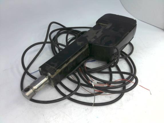 DANAHER MOTION HD24B026-0250LXP3EES