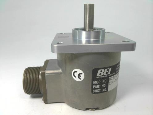 BEI SENSORS H25D-250-ABZC-15V/V-SM18