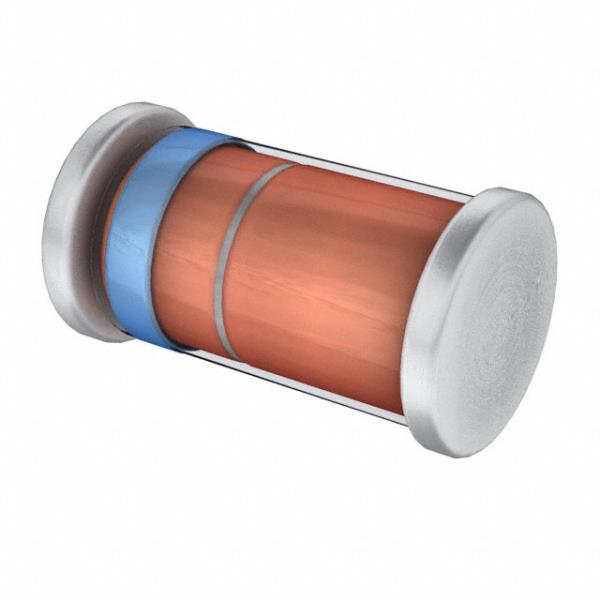 CENTRAL SEMICONDUCTOR CLL4736A TR PBFREE