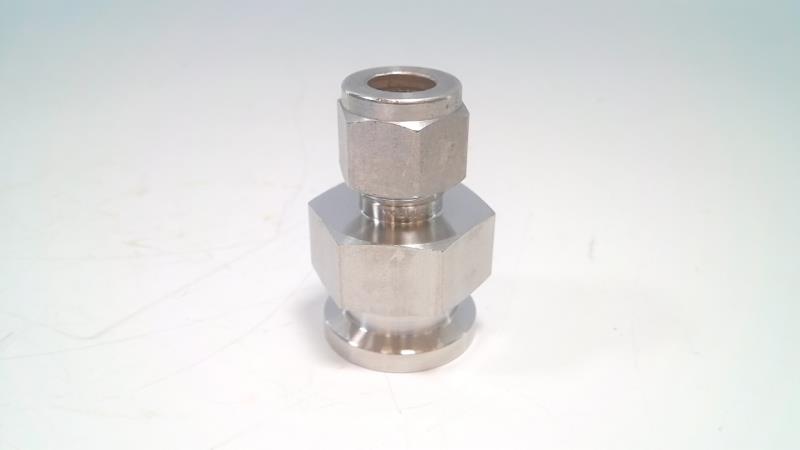 SWAGELOK SS-600-SC-8